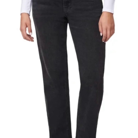 Scotch & Soda Women's High Five Slim Jeans - Picture 2 of 9